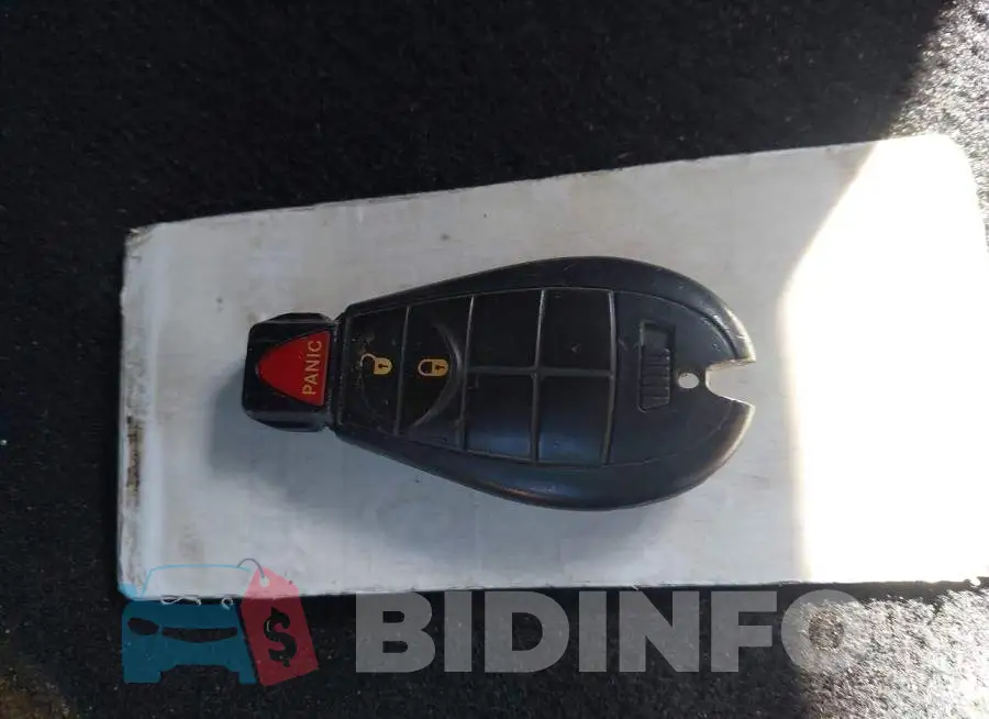 3C6UR5CL8JG240153 Photo# 11