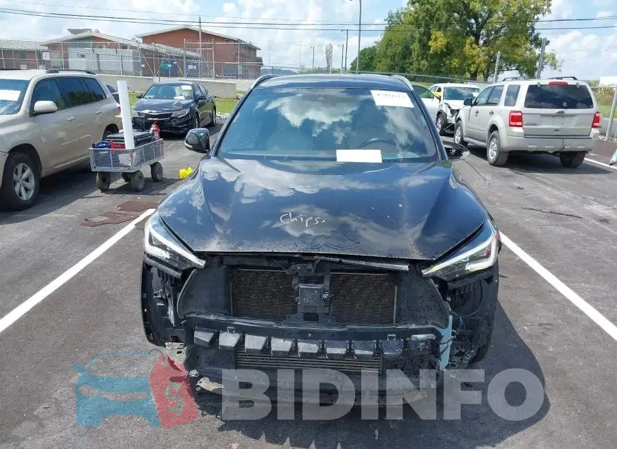 3PCAJ5M11KF125143 Photo# 13