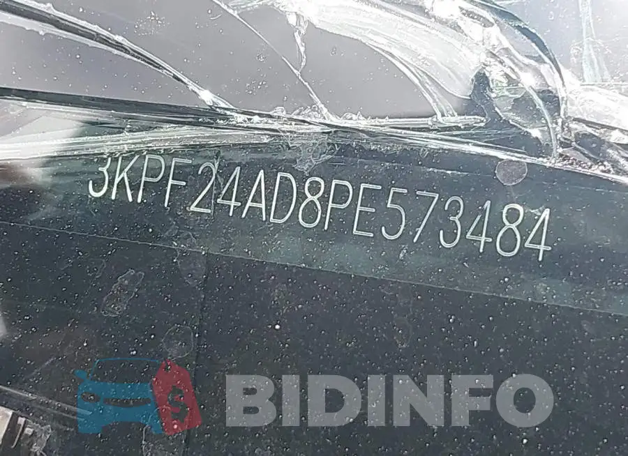 3KPF24AD8PE573484 Photo# 17