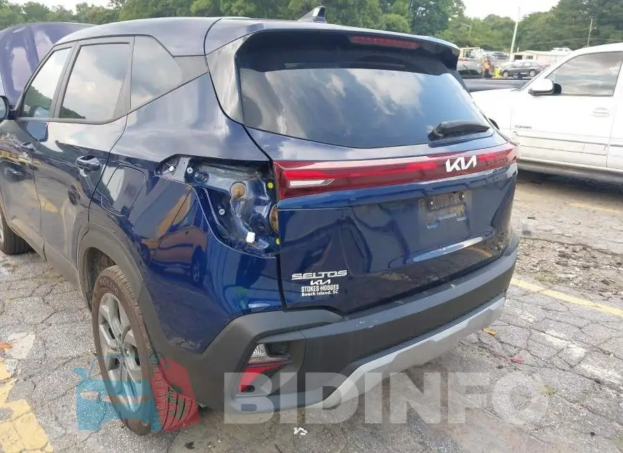 KNDEP2AA9T7920256 Photo# 6