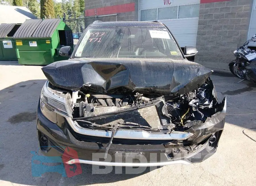 KNDERCAA5M7182439 Photo# 6