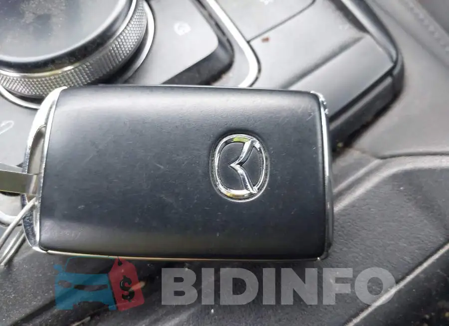 3MVDMBBL5MM253342 Photo# 11