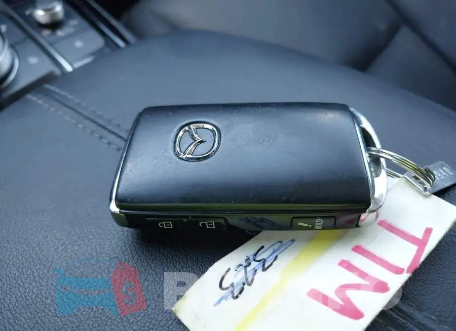 3MVDMBCM2PM550015 Photo# 11
