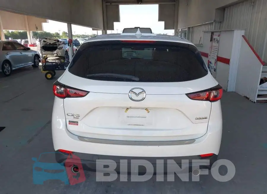 JM3KFBCM3N0595281 Photo# 16