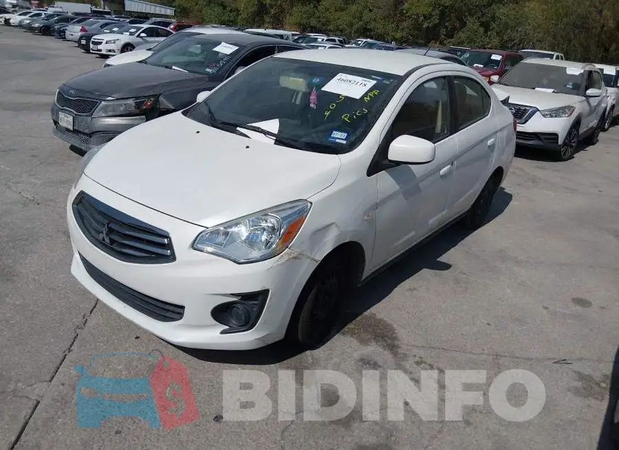 ML32F3FJ2KHF11504 Photo# 2
