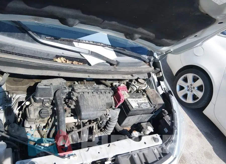 ML32F3FJ2KHF11504 Photo# 10