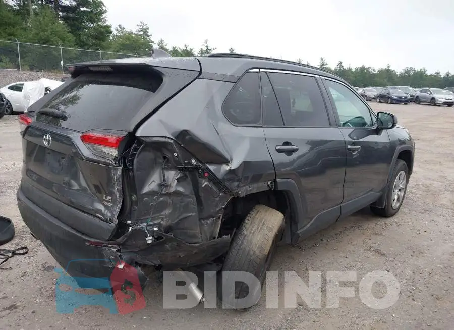 2T3F1RFV8MC164503 Photo# 4