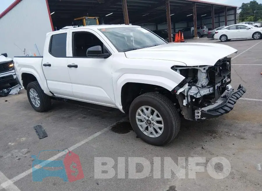 3TYKD5HN3TT039973 Photo# 1