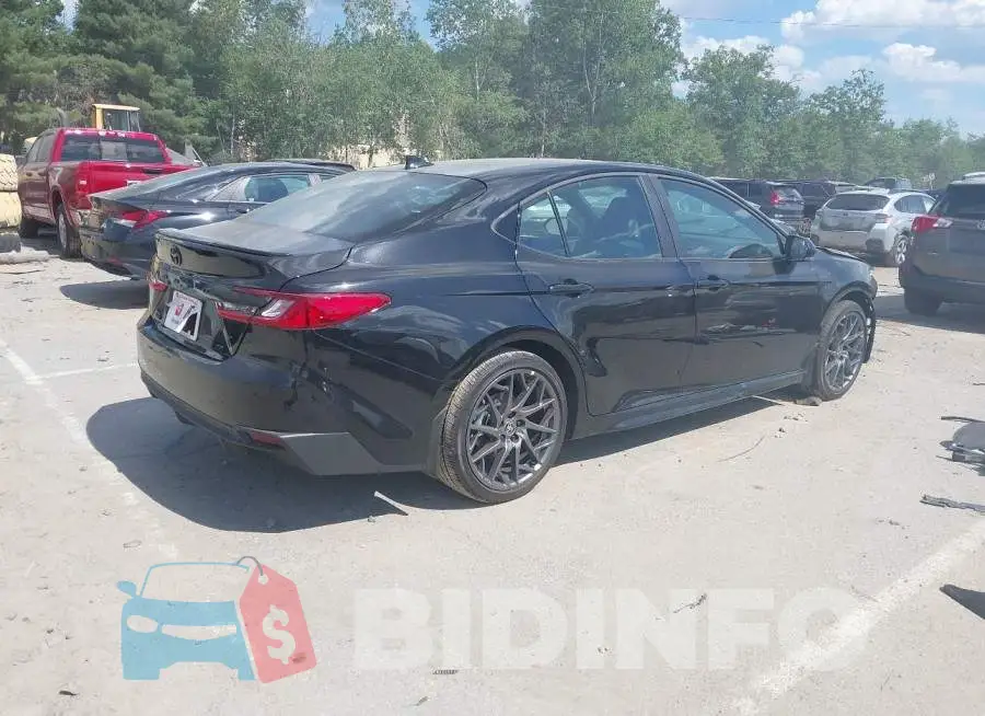 4T1DAACKXTU746157 Photo# 4