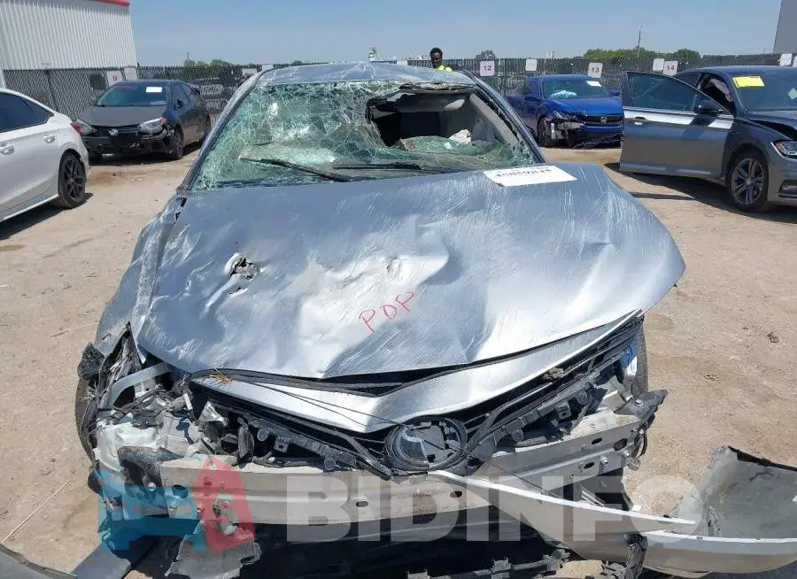 4T1F11AK2PU832273 Photo# 12