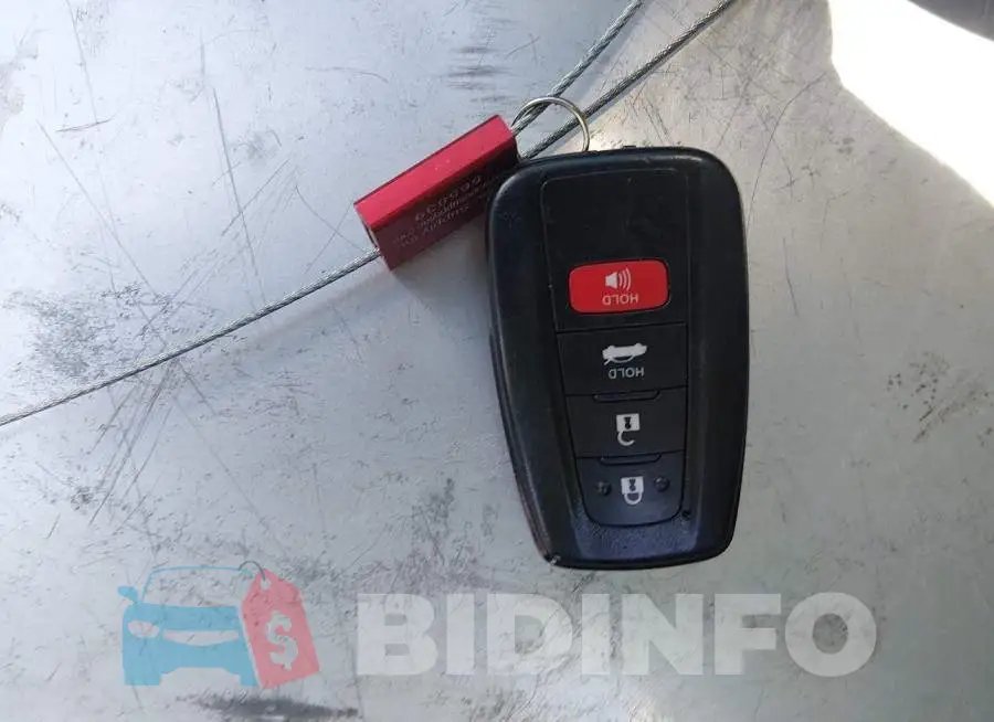 4T1S11AK2PU830229 Photo# 11