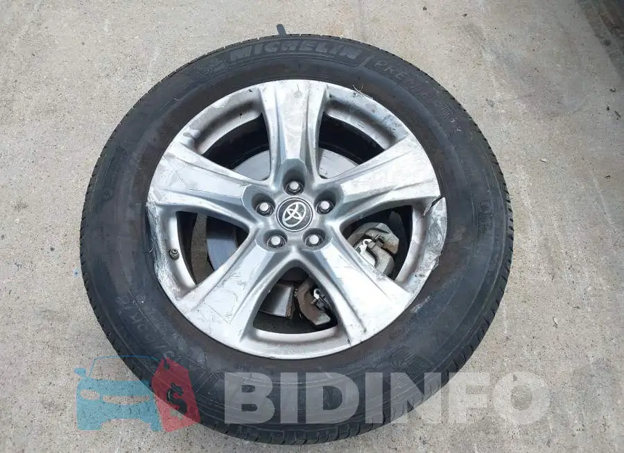 5TDBZRBH4MS543845 Photo# 11