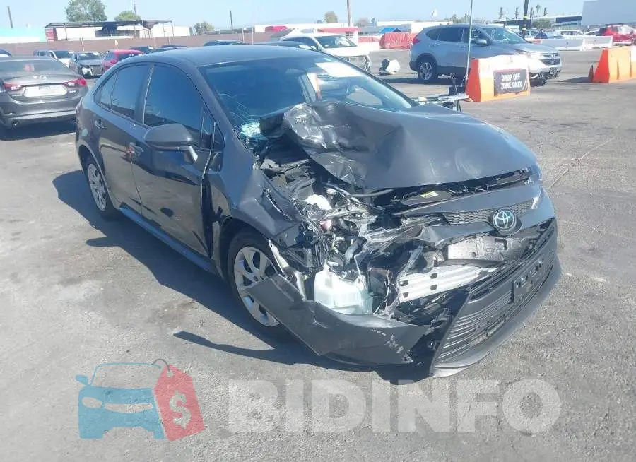 5YFB4MDE4SP252305 Photo# 1