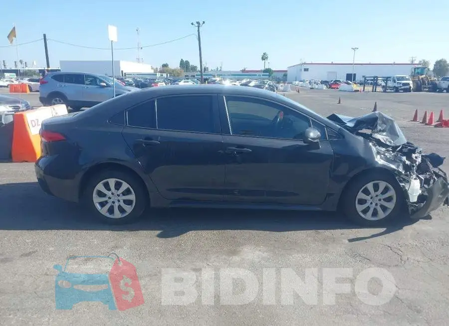 5YFB4MDE4SP252305 Photo# 14