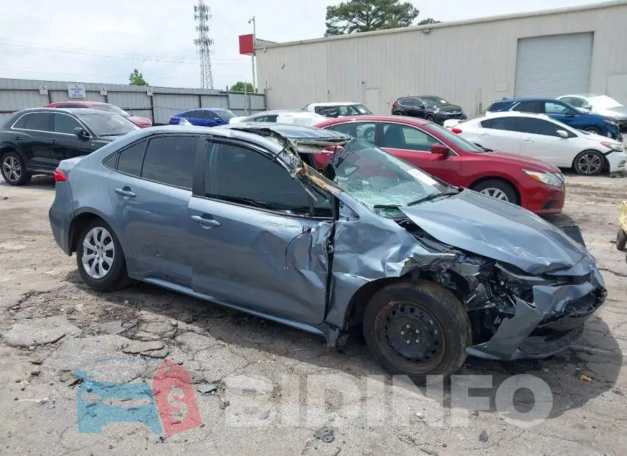 5YFB4MDE8PP026534 Photo# 1