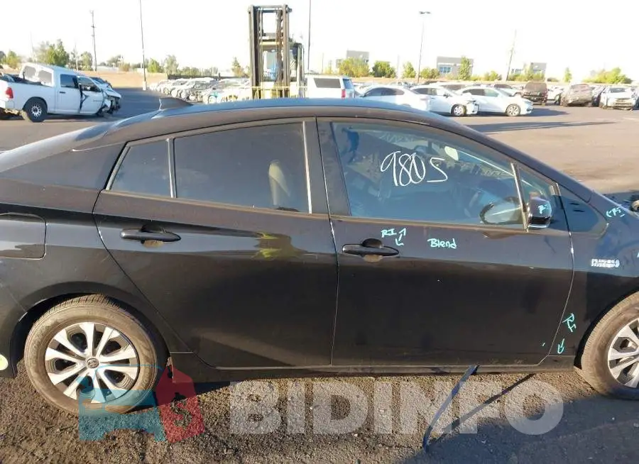 JTDKAMFP2N3223020 Photo# 14