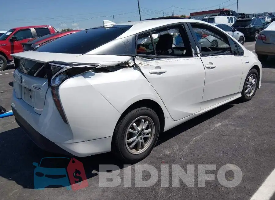 JTDKARFU1G3017595 Photo# 4