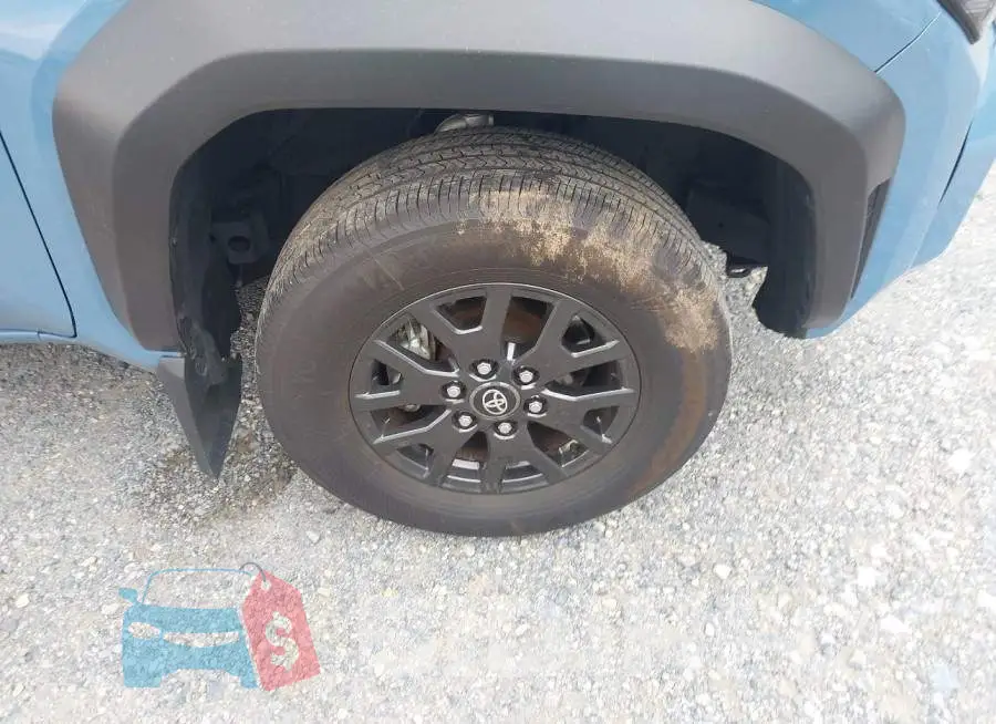 JTEVA5BR8S5024348 Photo# 12
