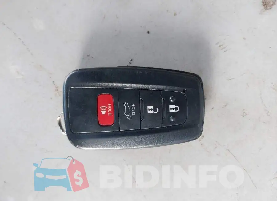 JTMC1RFV8PD105521 Photo# 11