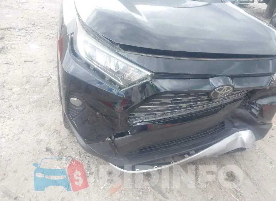 JTMN1RFV1KD519533 Photo# 17