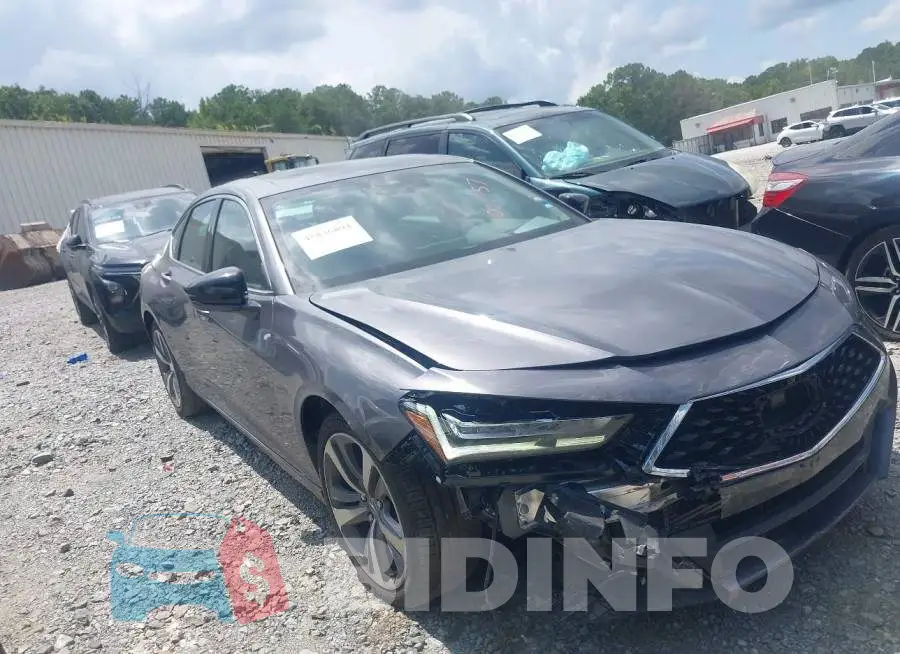 19UUB6F66PA004957 Photo# 1