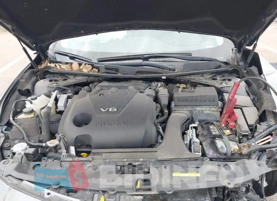 1N4AA6AP1JC407105 Photo# 10