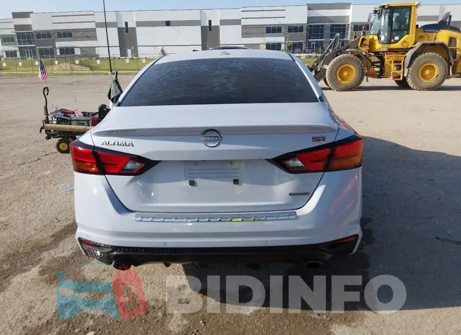 1N4AL4CV9PN332662 Photo# 16