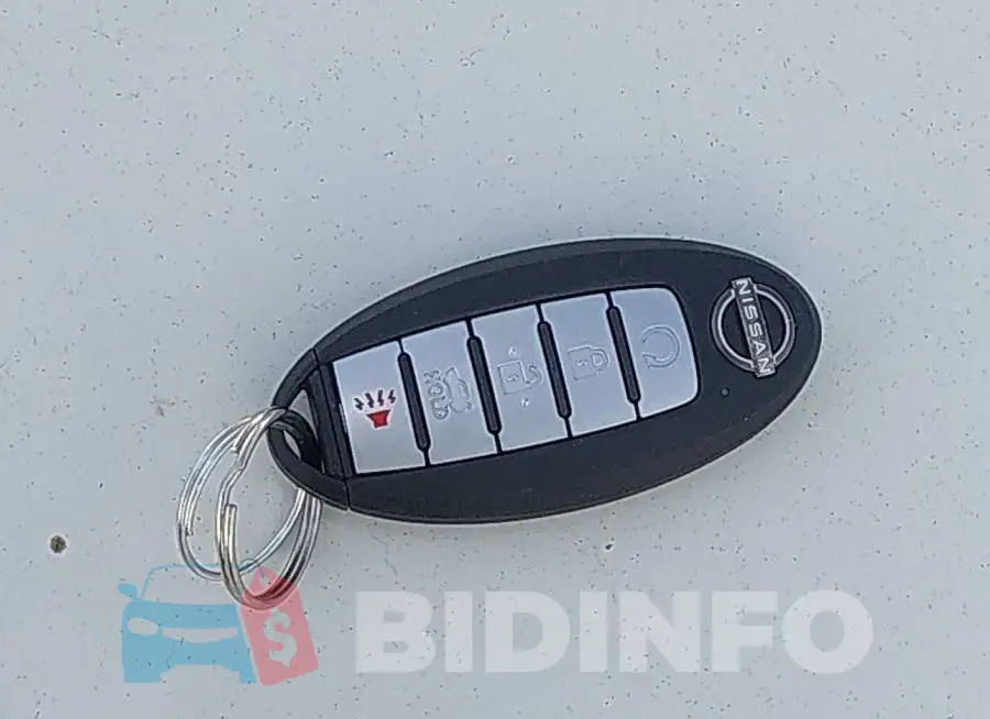 1N4BL4BV2SN329116 Photo# 11