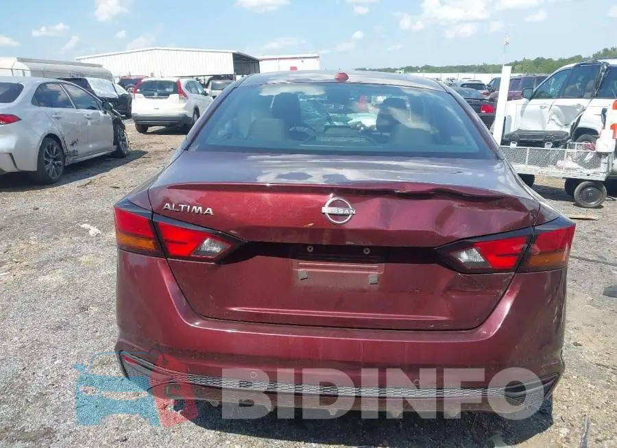 1N4BL4DV2SN364719 Photo# 16