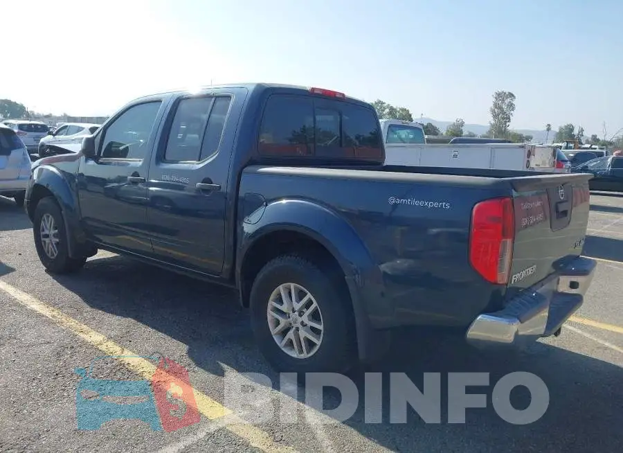 1N6AD0EV8KN787845 Photo# 3