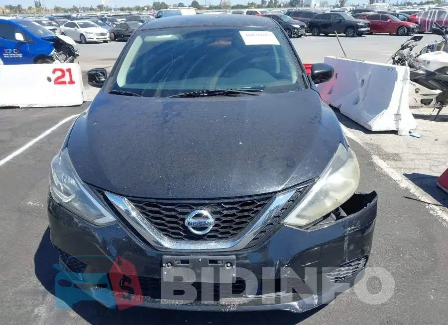 3N1AB7AP2JL628734 Photo# 12