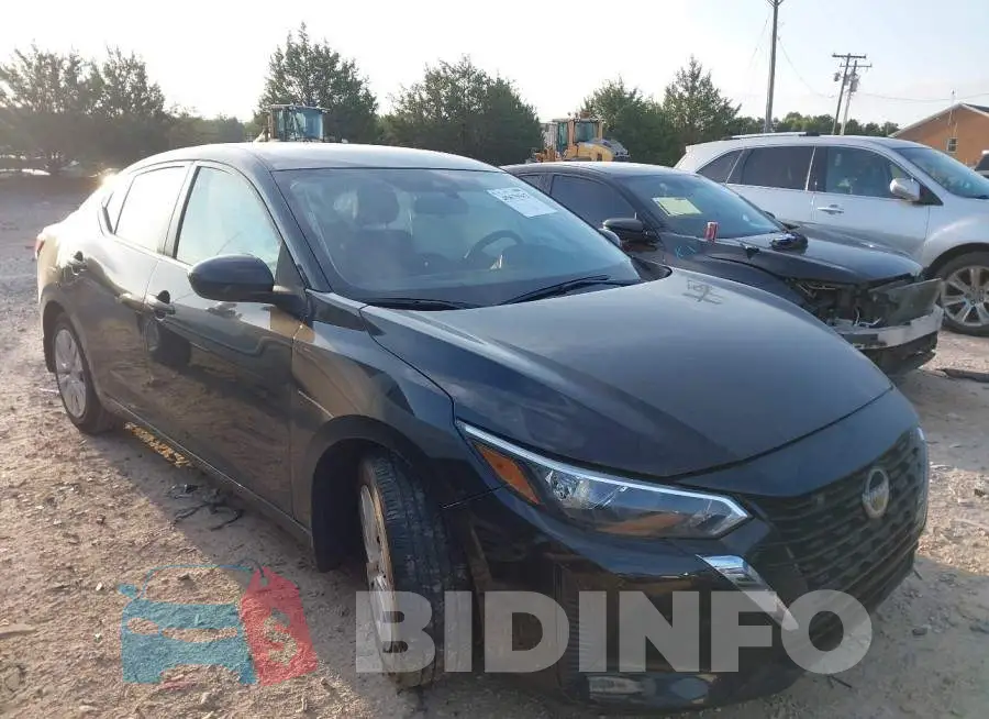 3N1AB8BV0SY260335 Photo# 1