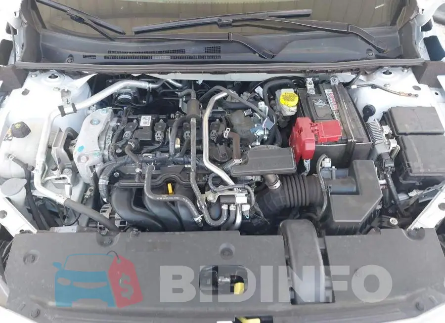3N1AB8BV1RY213325 Photo# 10