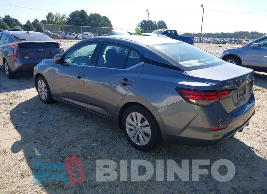3N1AB8BV2NY277500 Photo# 3