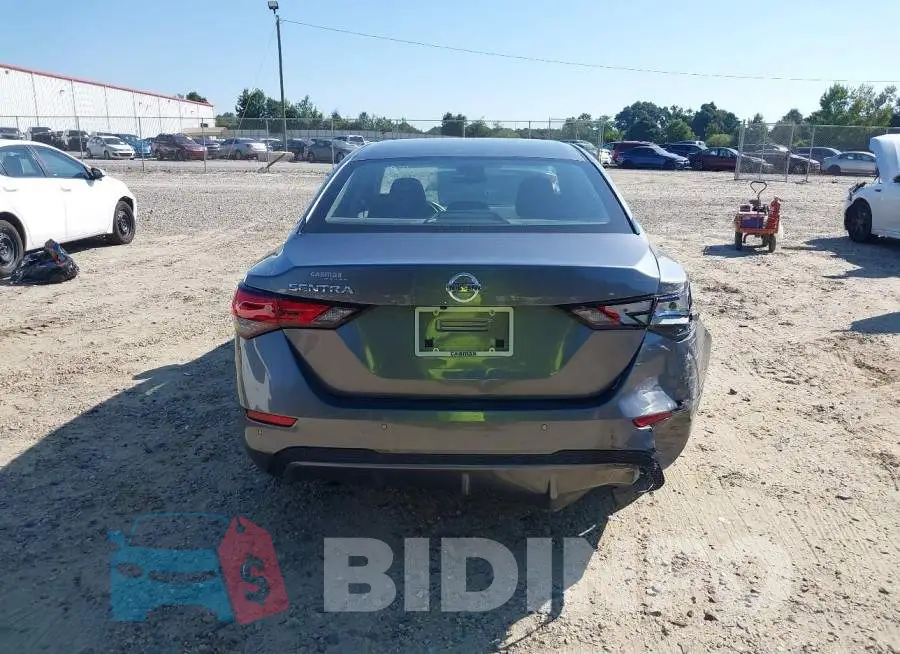 3N1AB8BV2NY277500 Photo# 16