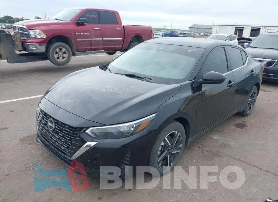 3N1AB8CV4RY245667 Photo# 2