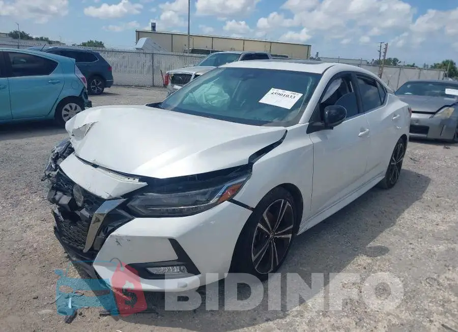 3N1AB8DV4MY243120 Photo# 2