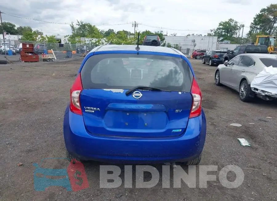 3N1CE2CP6GL379198 Photo# 6