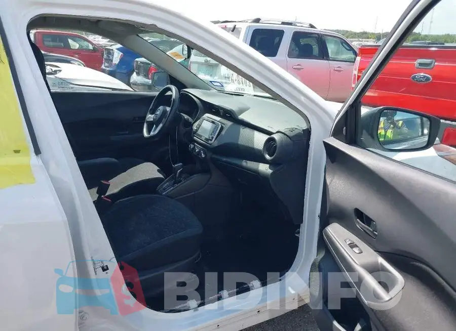 3N1CP5BV7NL503360 Photo# 5