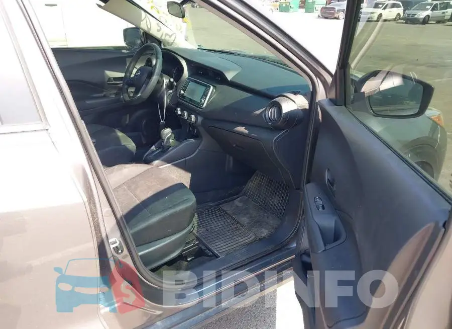 3N1CP5BV7PL559379 Photo# 5