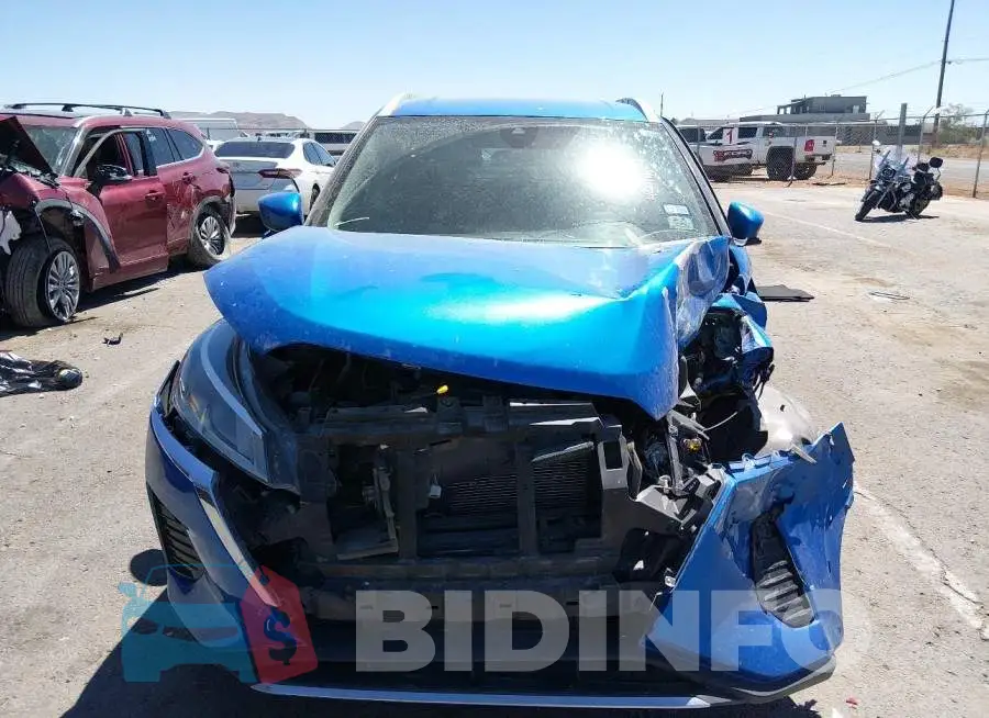 3N1CP5CV4PL496434 Photo# 12