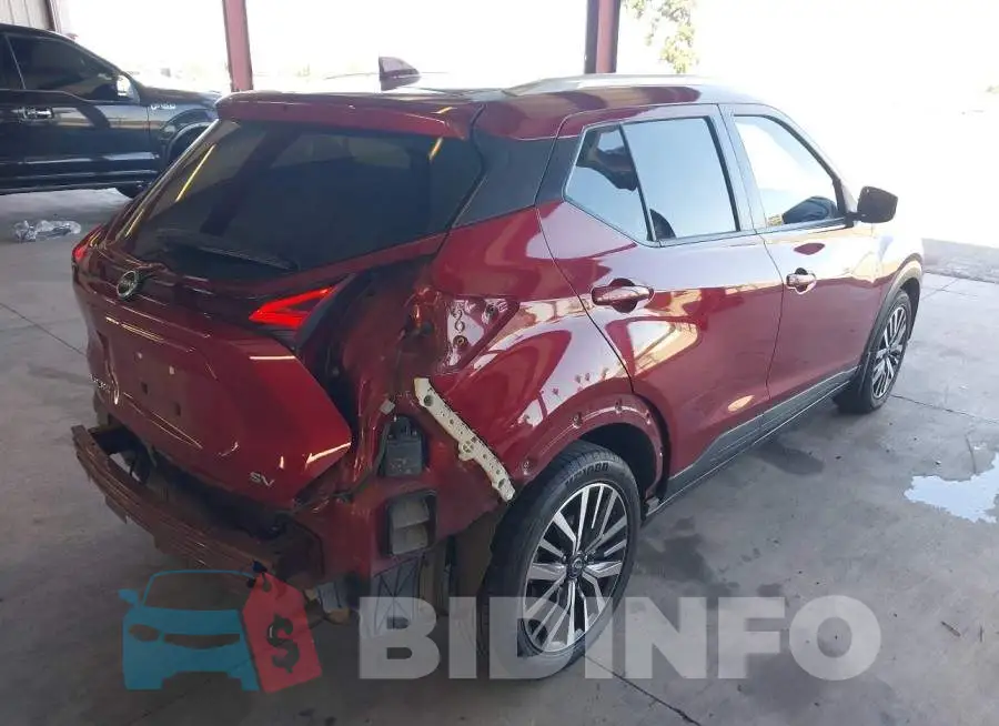 3N1CP5CV5NL499677 Photo# 4