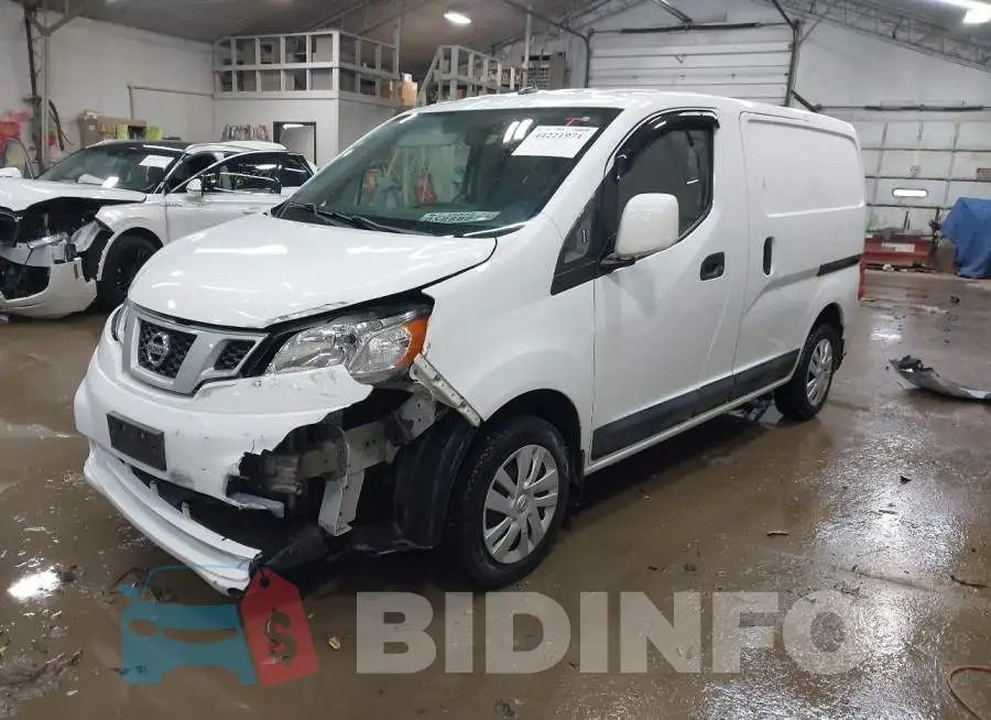 3N6CM0KN0MK692699 Photo# 2