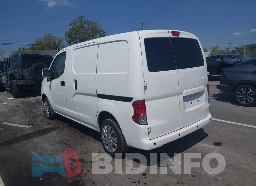 3N6CM0KNXLK709264 Photo# 3