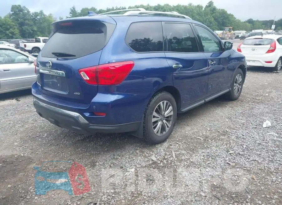 5N1DR2MM1KC652560 Photo# 4