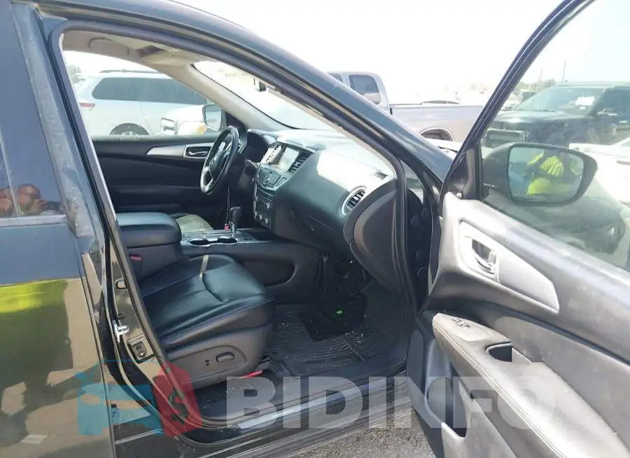 5N1DR2MN3KC580088 Photo# 5