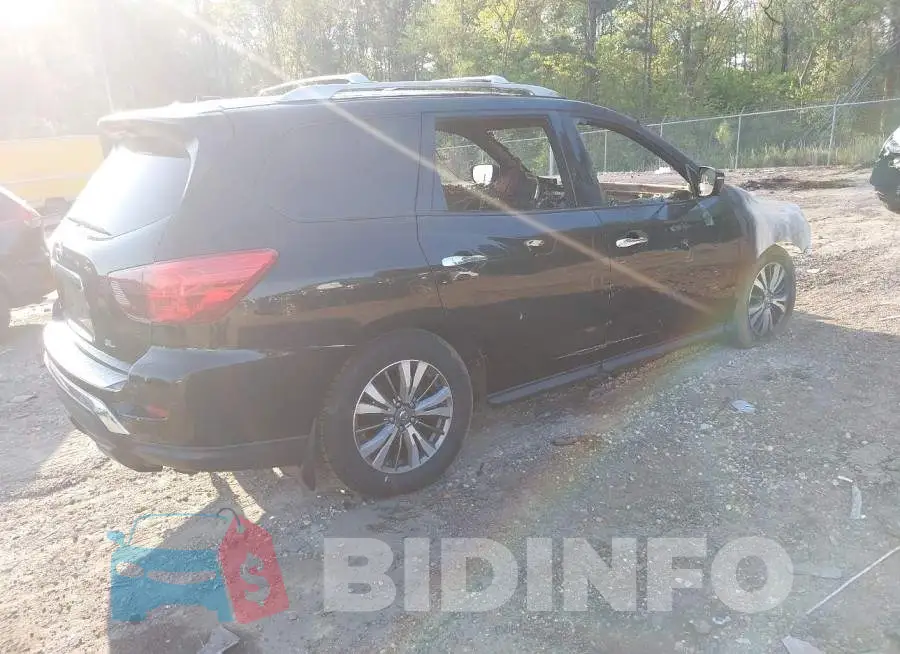 5N1DR2MNXJC673852 Photo# 4