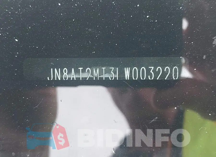 JN8AT2MT3LW003220 Photo# 9