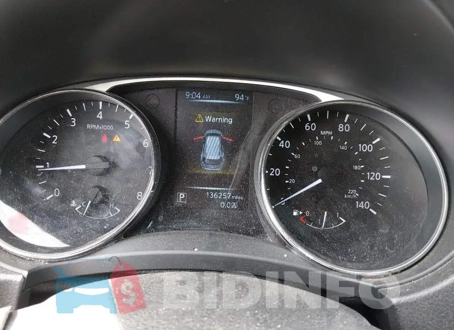 KNMAT2MT4GP684533 Photo# 7