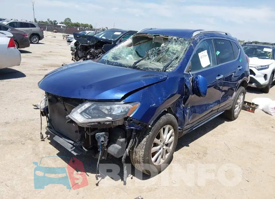 KNMAT2MTXKP511589 Photo# 2